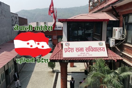 लुम्बिनी संसदमा संस्थापनकै बोलवाला, संस्थापन इतरका सांसद भूमिकाविहिन